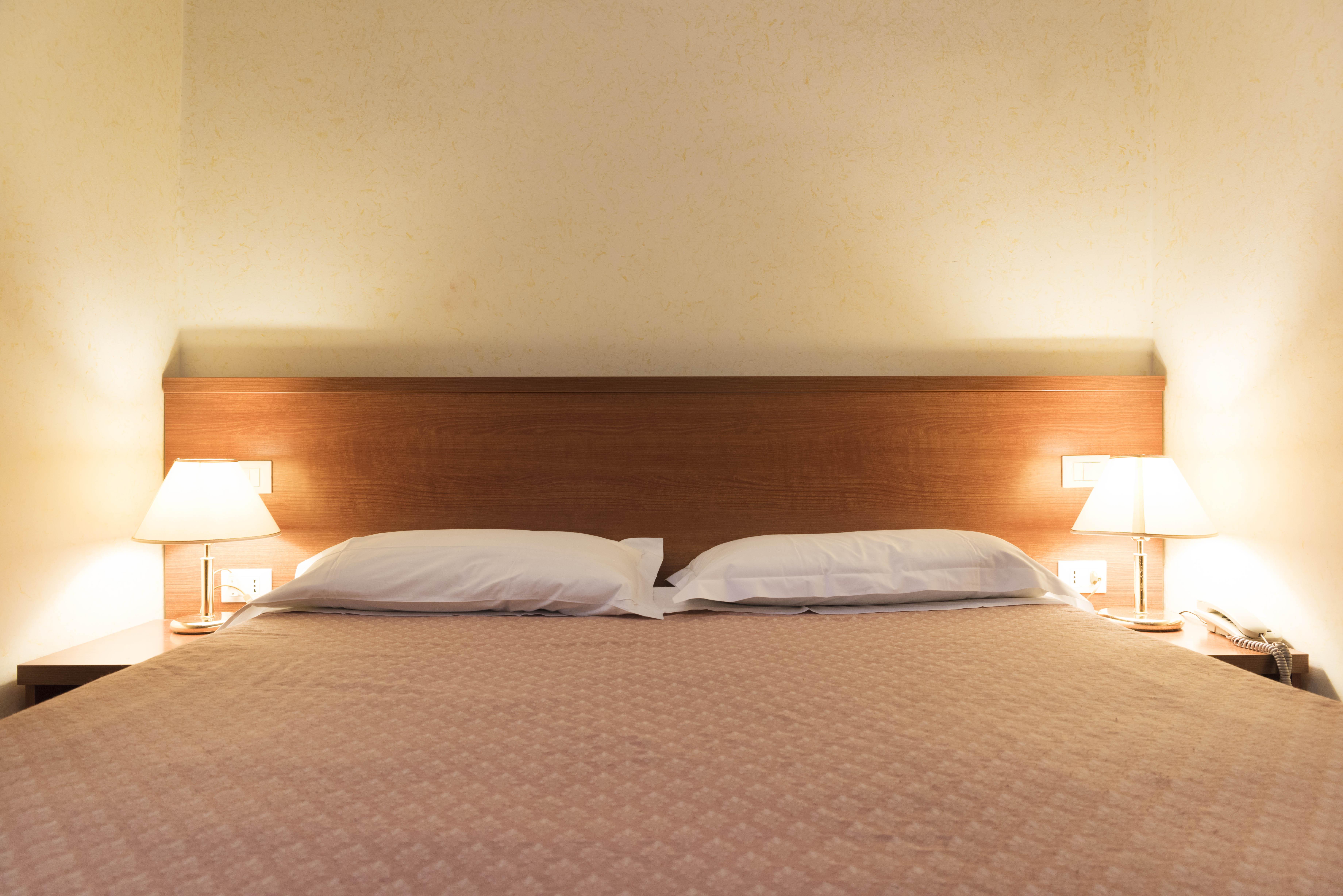 Hotel Stromboli — Billeder 2